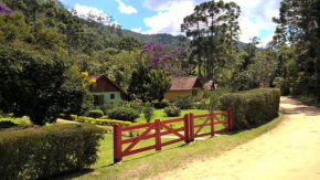 Pousada Sítio das Astrapéias